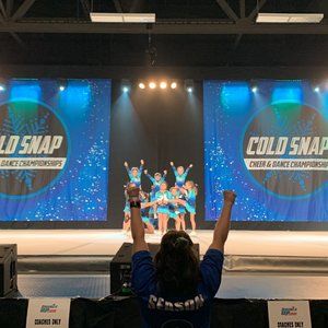 Meet your Posher, Deanna